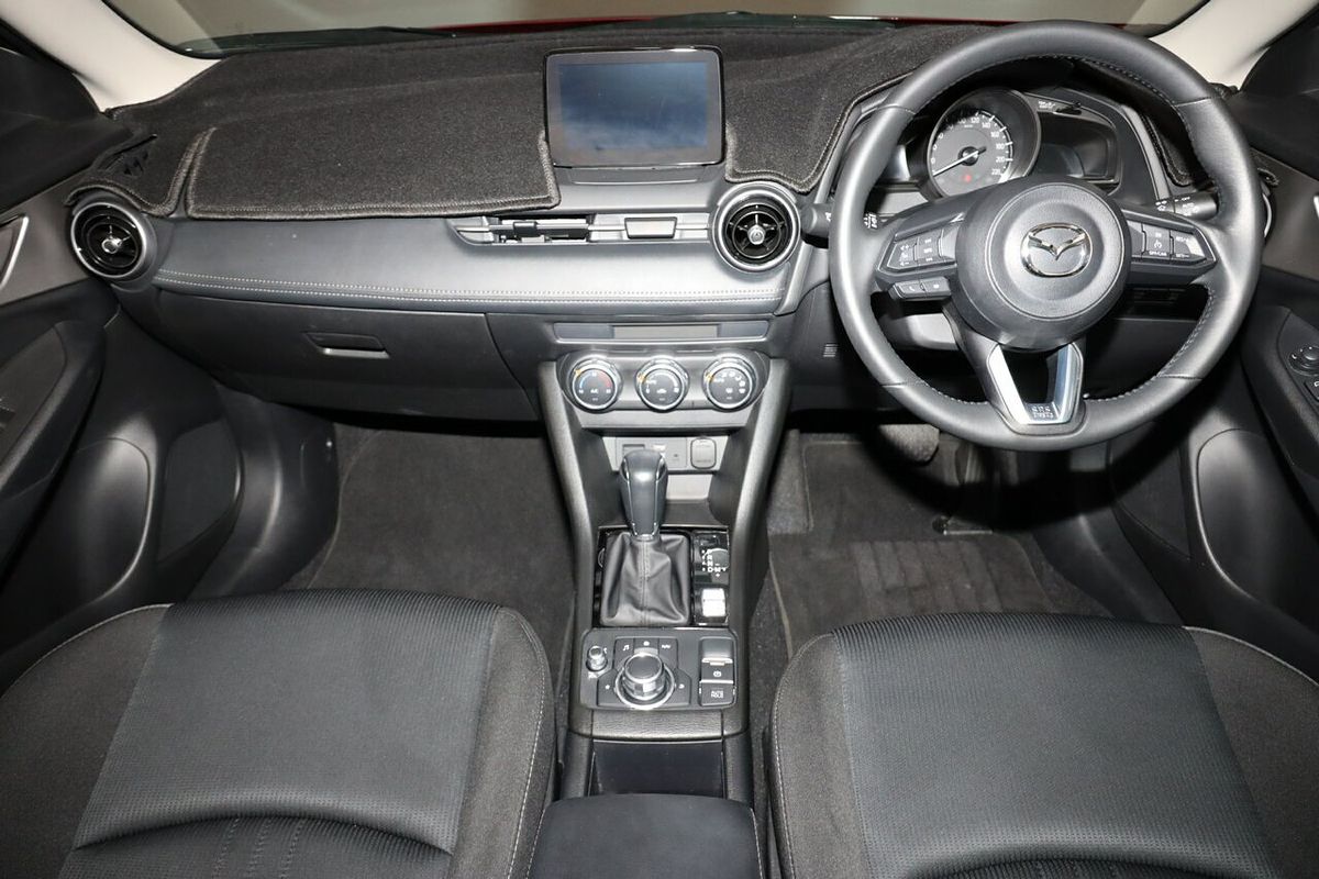 2020 Mazda CX-3 Maxx Sport DK
