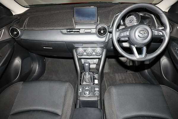 2020 Mazda CX-3 Maxx Sport DK