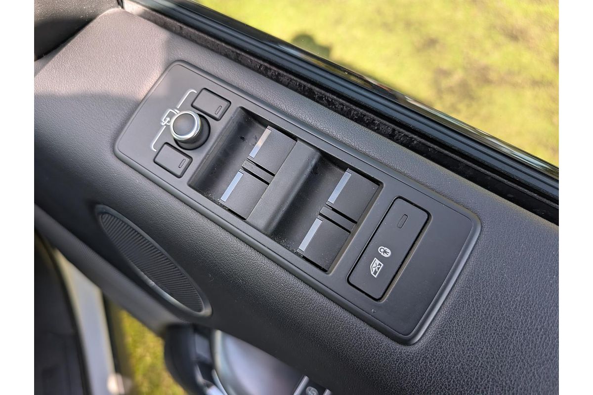 2016 Land Rover Range Rover Sport TDV6 SE L494