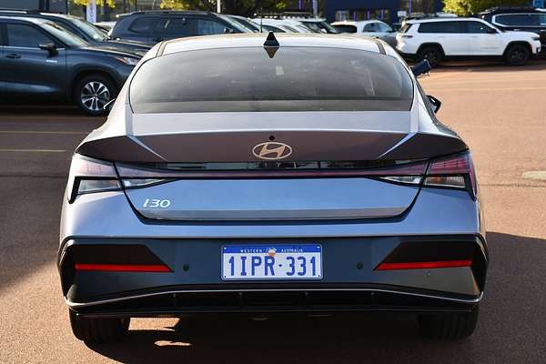 2024 Hyundai i30 Premium CN7.V2