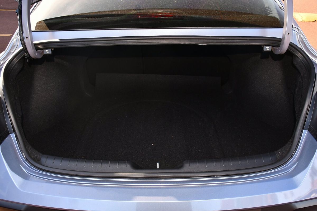 2024 Hyundai i30 Premium CN7.V2