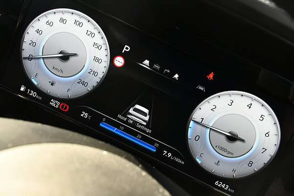 2024 Hyundai i30 Premium CN7.V2