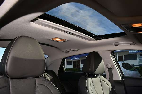 2024 Hyundai i30 Premium CN7.V2