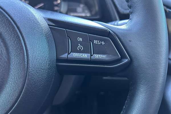 2021 Mazda CX-3 Maxx Sport DK
