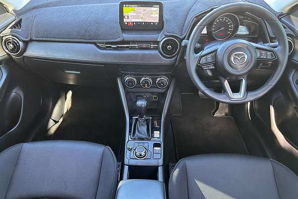 2021 Mazda CX-3 Maxx Sport DK