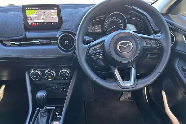 2021 Mazda CX-3 Maxx Sport DK