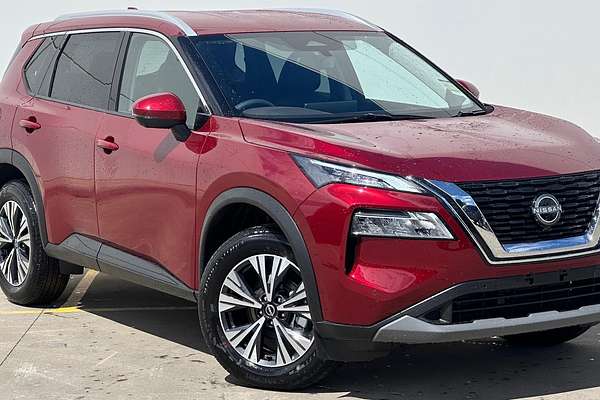 2024 Nissan X-TRAIL ST-L T33