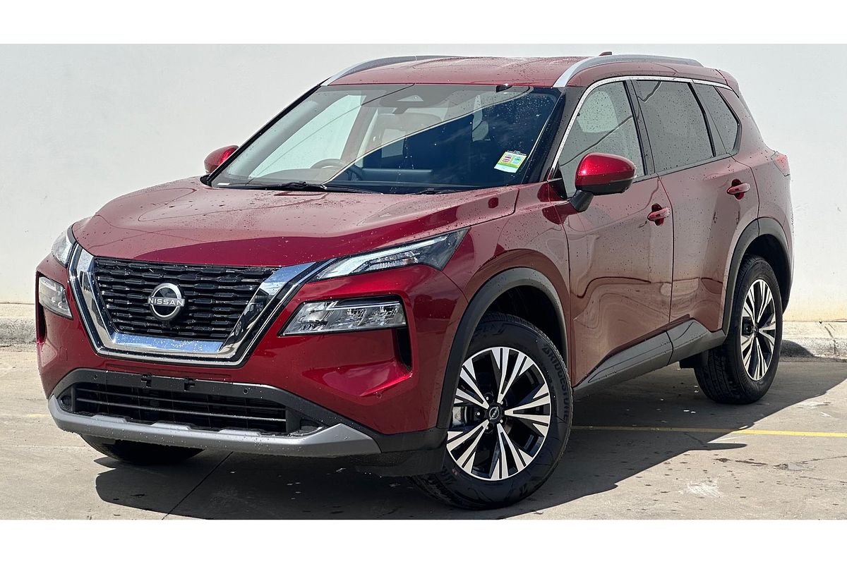2024 Nissan X-TRAIL ST-L T33