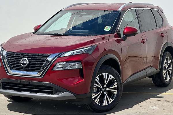 2024 Nissan X-TRAIL ST-L T33