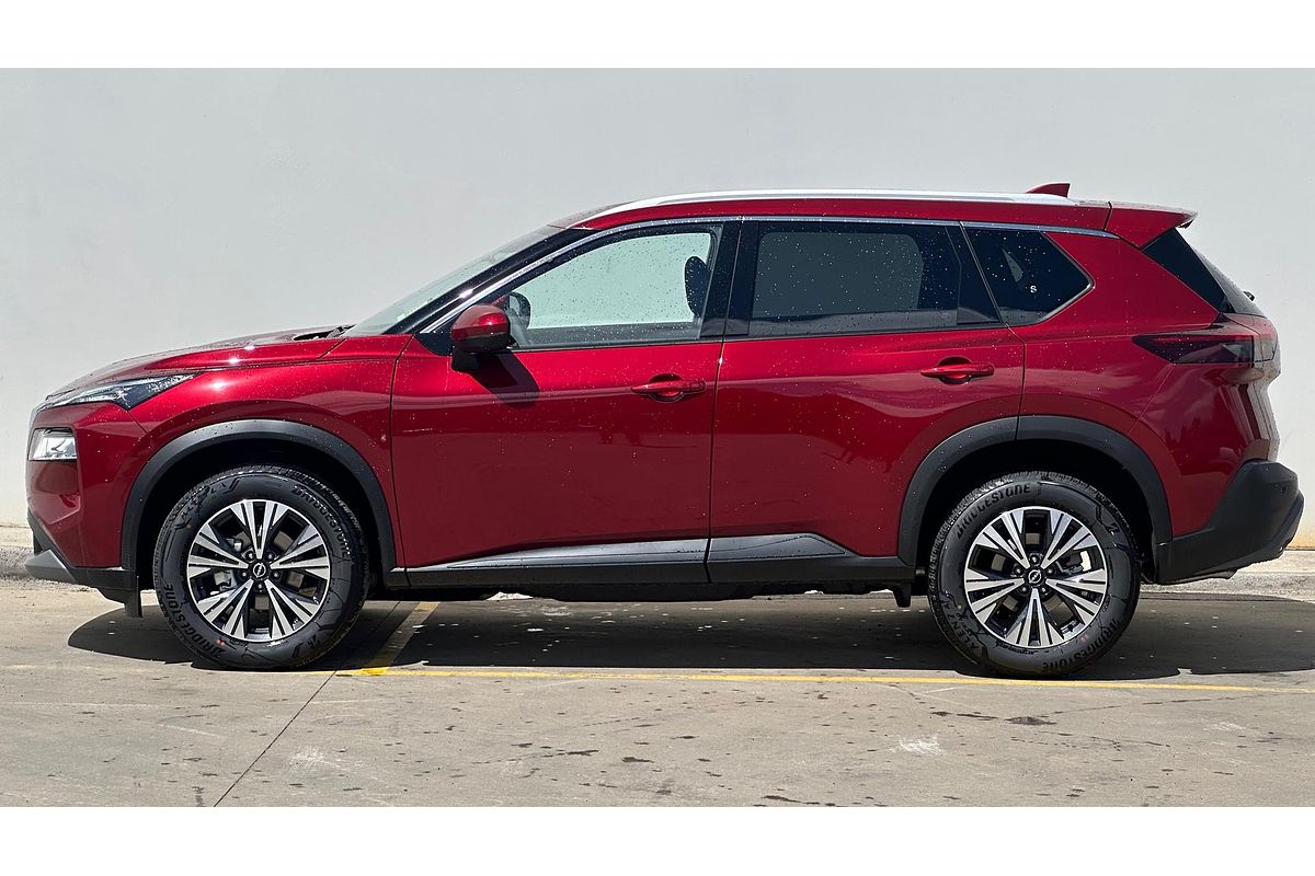 2024 Nissan X-TRAIL ST-L T33