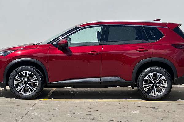 2024 Nissan X-TRAIL ST-L T33