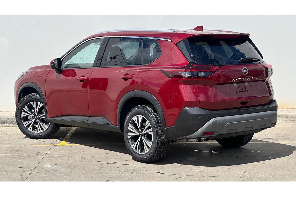 2024 Nissan X-TRAIL ST-L T33