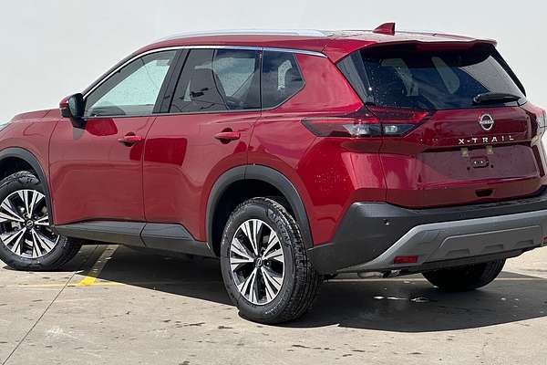 2024 Nissan X-TRAIL ST-L T33