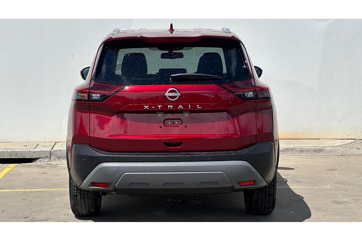 2024 Nissan X-TRAIL ST-L T33