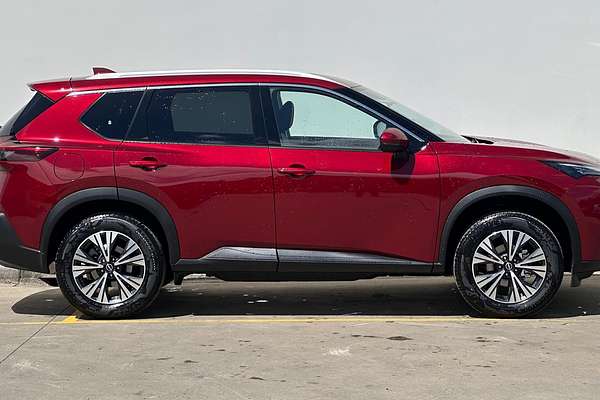 2024 Nissan X-TRAIL ST-L T33