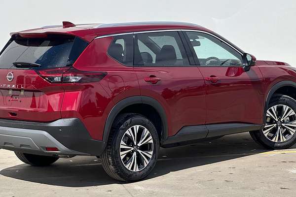 2024 Nissan X-TRAIL ST-L T33