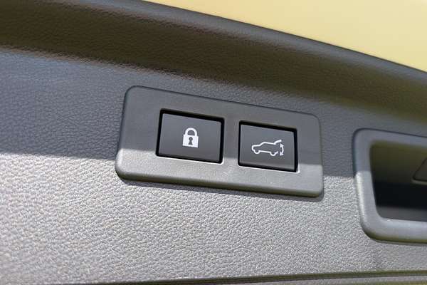 2024 Subaru Forester 2.5i-S S5