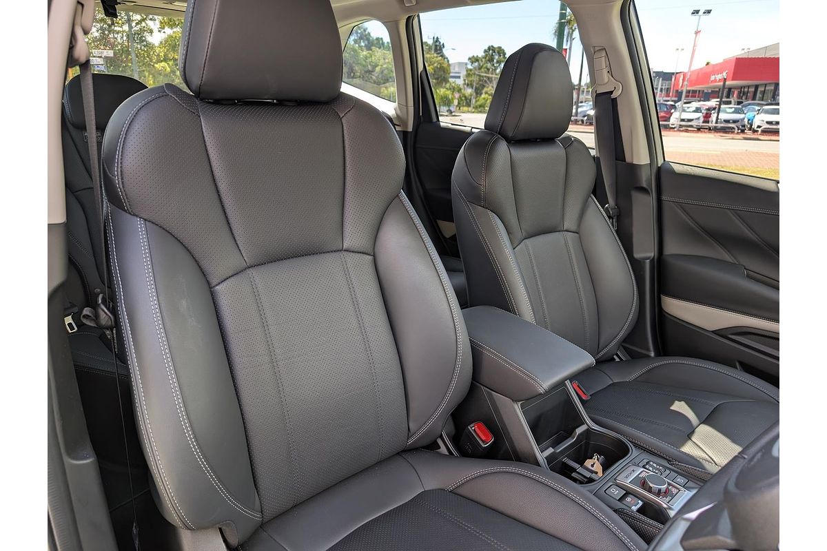 2024 Subaru Forester 2.5i-S S5
