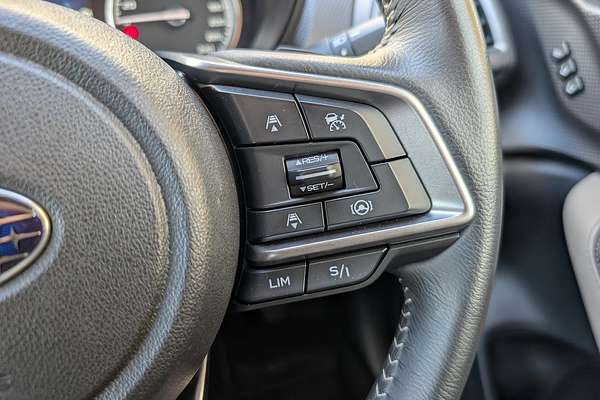 2024 Subaru Forester 2.5i-S S5