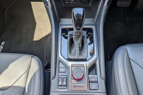 2024 Subaru Forester 2.5i-S S5