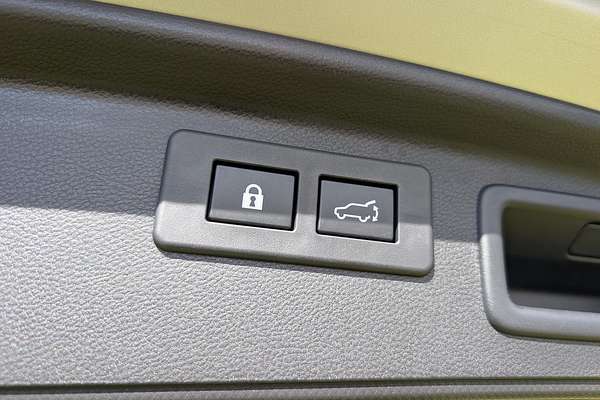 2024 Subaru Forester 2.5i-S S5