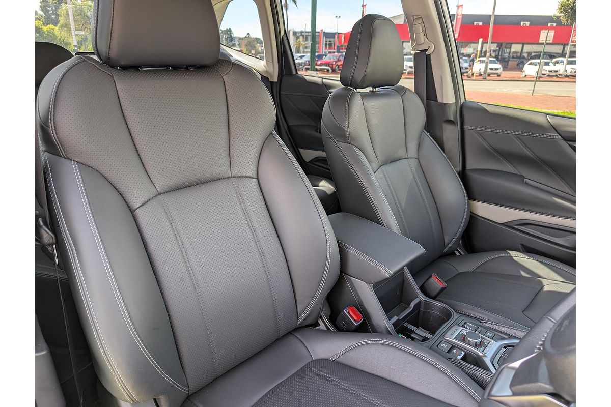 2024 Subaru Forester 2.5i-S S5