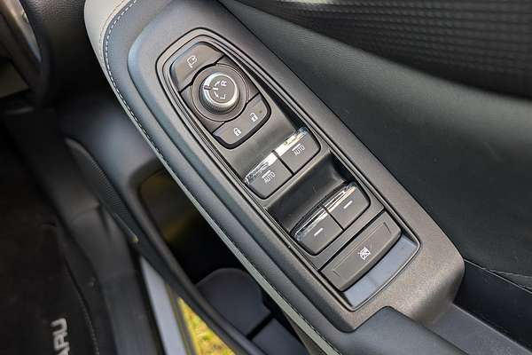 2024 Subaru Forester 2.5i-S S5