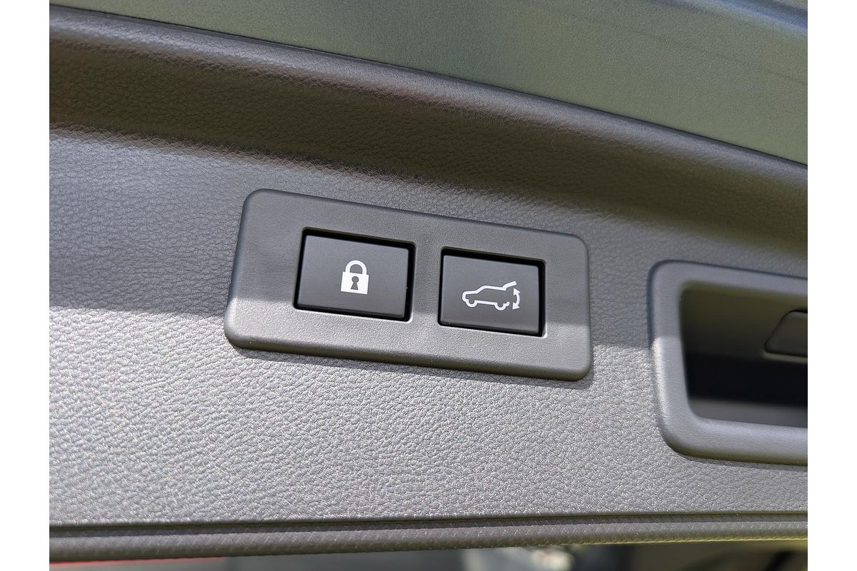 2024 Subaru Forester 2.5i-S S5
