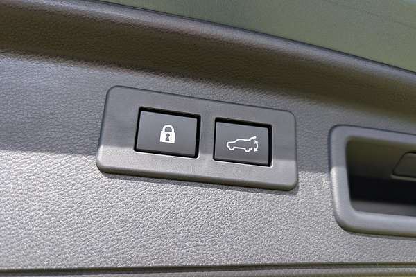 2024 Subaru Forester 2.5i-S S5