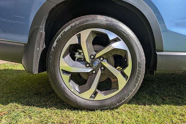 2024 Subaru Forester 2.5i-S S5
