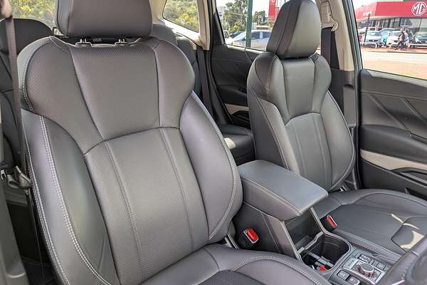 2024 Subaru Forester 2.5i-S S5