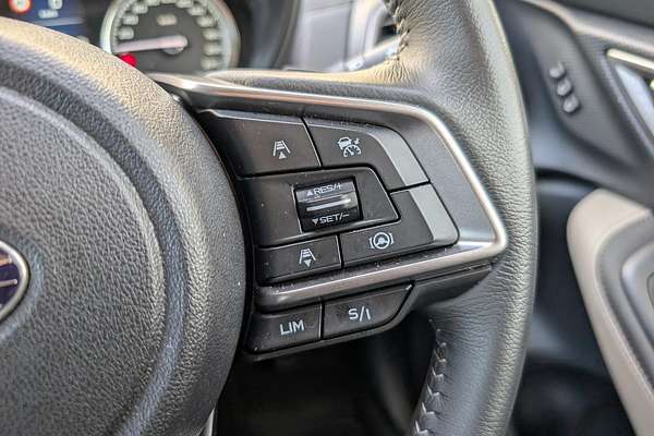 2024 Subaru Forester 2.5i-S S5