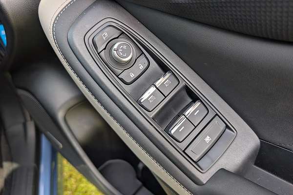2024 Subaru Forester 2.5i-S S5