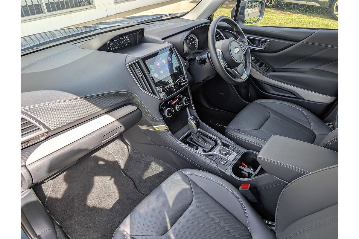 2024 Subaru Forester 2.5i-S S5