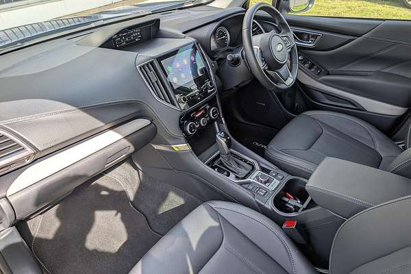 2024 Subaru Forester 2.5i-S S5