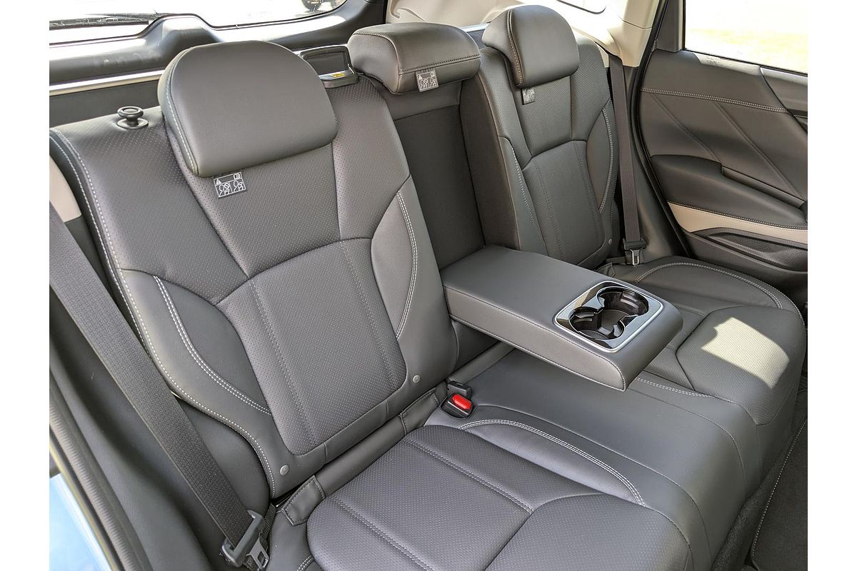 2024 Subaru Forester 2.5i-S S5