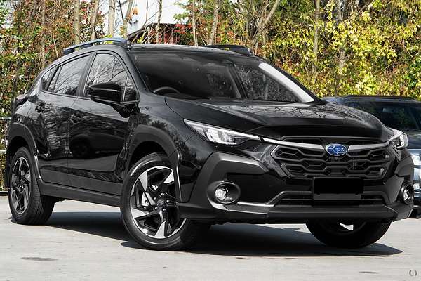 2025 Subaru Crosstrek 2.0S G6X
