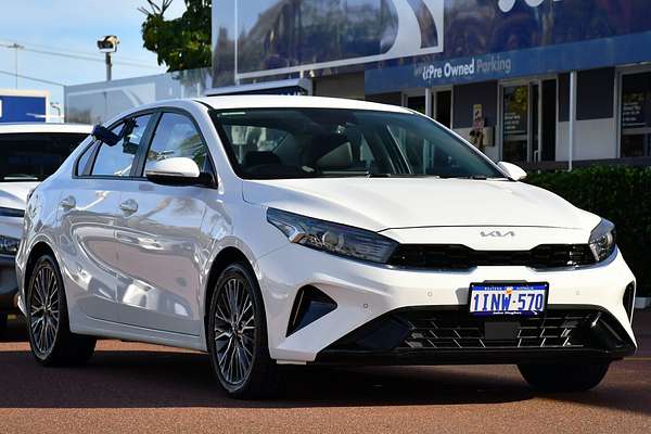 2023 Kia Cerato Sport+ BD
