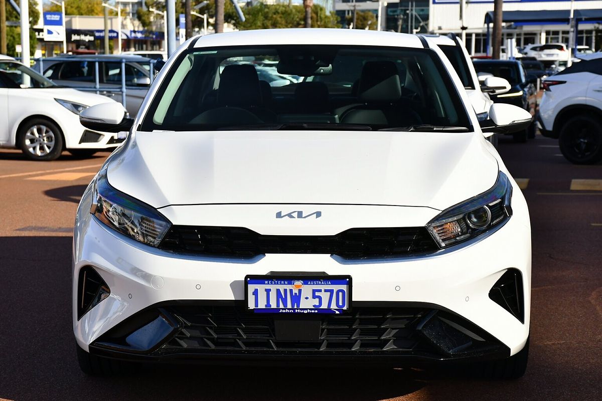 2023 Kia Cerato Sport+ BD