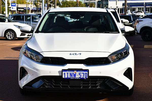 2023 Kia Cerato Sport+ BD