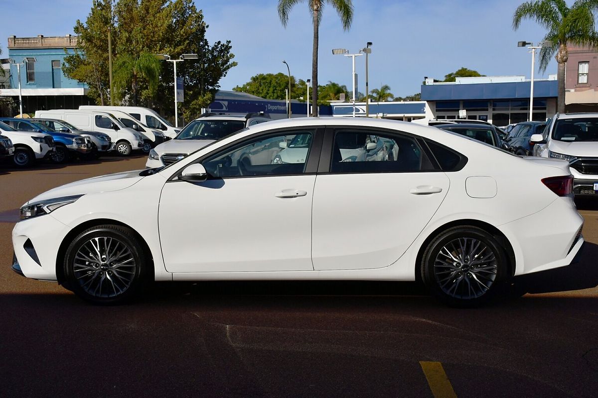 2023 Kia Cerato Sport+ BD