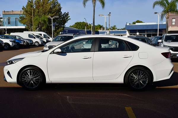 2023 Kia Cerato Sport+ BD