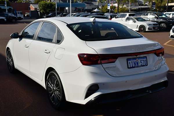 2023 Kia Cerato Sport+ BD