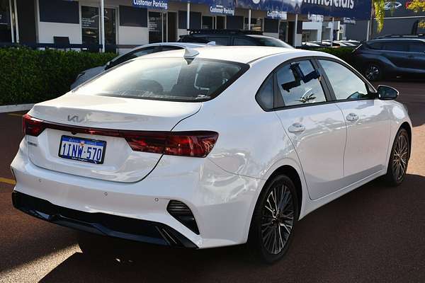 2023 Kia Cerato Sport+ BD