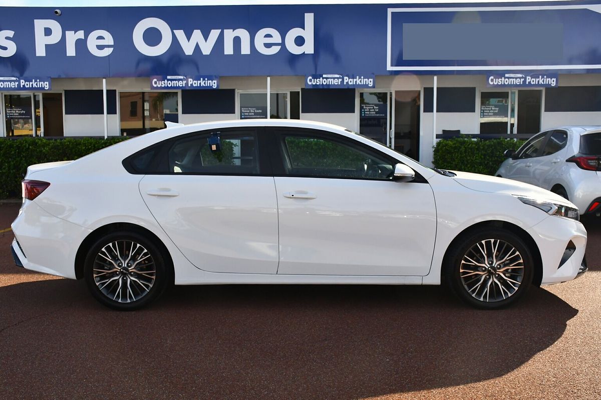 2023 Kia Cerato Sport+ BD