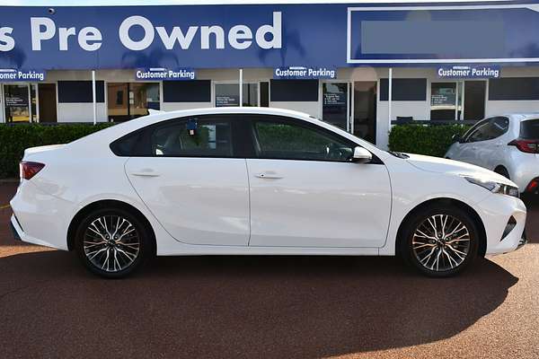 2023 Kia Cerato Sport+ BD