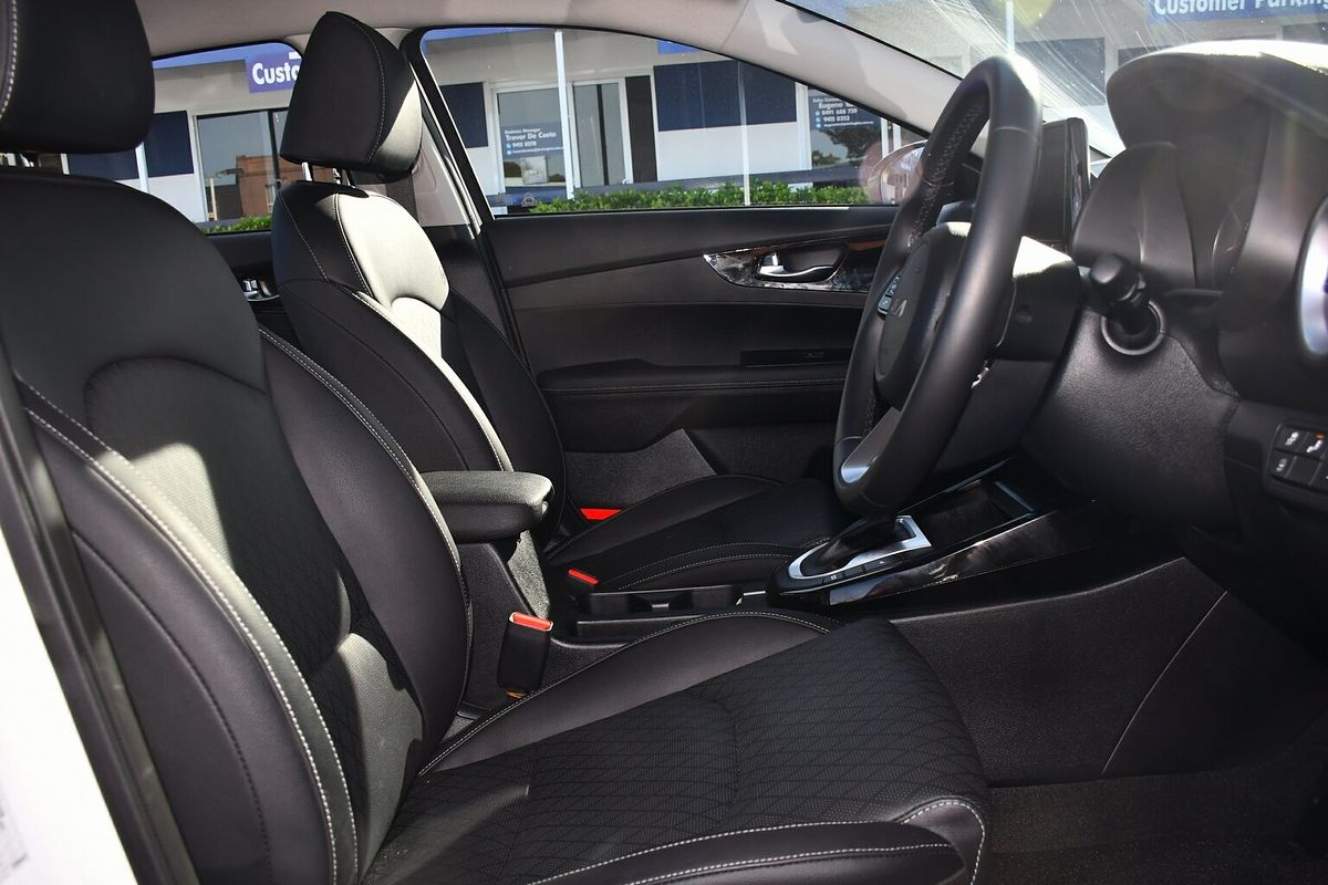 2023 Kia Cerato Sport+ BD