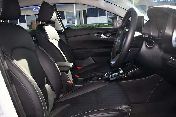 2023 Kia Cerato Sport+ BD