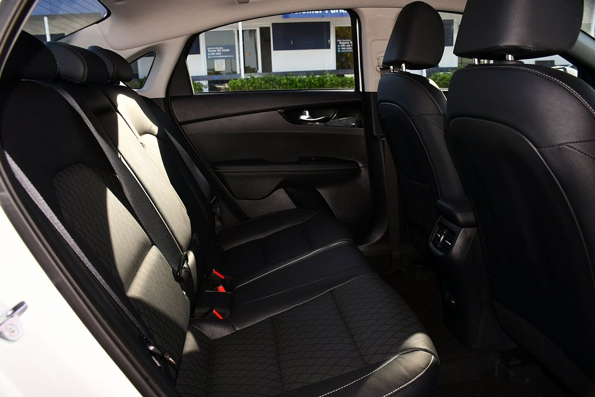 2023 Kia Cerato Sport+ BD