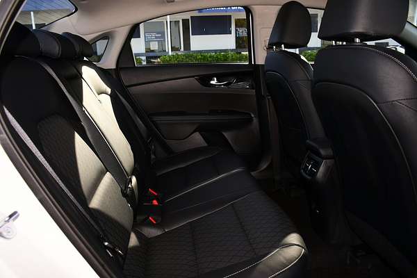 2023 Kia Cerato Sport+ BD